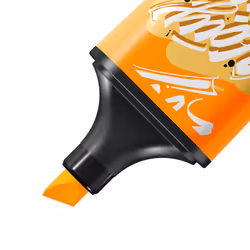 STABILO BOSS MINI by Snooze One marqueur 3 pièce(s) Vert, Orange, Rose - Vue supplémentaire 4