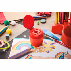 STABILO Woody 3 in 1 Multicolore 15 pièce(s) - Vue supplémentaire 8