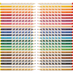 STABILO EASYcolors Blanc 1 pièce(s)