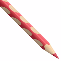 STABILO EASYcolors L Carmin 1 pièce(s)