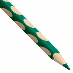 STABILO EASYcolors L Vert 1 pièce(s)