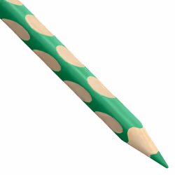 STABILO EASYcolors L Vert 1 pièce(s)