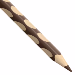 STABILO EASYcolors L Marron 1 pièce(s)
