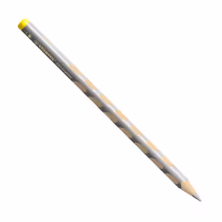 STABILO EASYcolors L, Argent, 1 pièce(s)