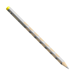 STABILO EASYcolors L Argent 1 pièce