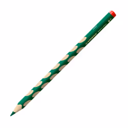 STABILO EASYcolors R, Vert, 1 pièce(s)