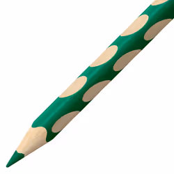 STABILO EASYcolors R Vert 1 pièce(s)