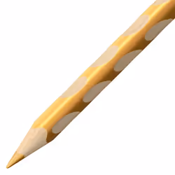 STABILO EASYcolors R Or 1 pièce
