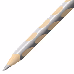 STABILO EASYcolors R Argent 1 pièce