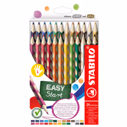 STABILO EASYcolors, Multicolore, 1 pièce(s)