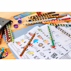 STABILO EASYcolors Multicolore 1 pièce(s) - Vue supplémentaire 7