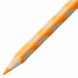 STABILO EASYcolors R Bleu violet, Marron, Carmin, Vert émeraude, Or, Vert, Gris, Marine, Ocre, Argent, Blanc, Jaune vert 12 pièce(s)
