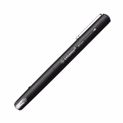 STABILO dr!ver stylo fin Bleu 1 pièce