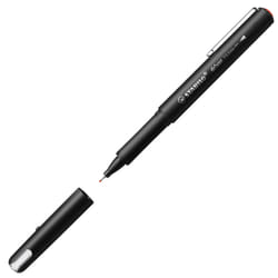 STABILO dr!ver stylo fin Rouge 1 pièce