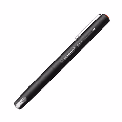 STABILO dr!ver stylo fin Rouge 1 pièce