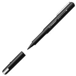 STABILO dr!ver stylo fin Moyen Noir 1 pièce