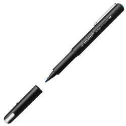 STABILO dr!ver stylo fin Moyen Bleu 1 pièce