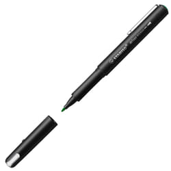 STABILO dr!ver stylo fin Moyen Vert 1 pièce