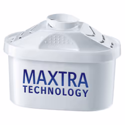 Brita MAXTRA 3 Pack, Blanc