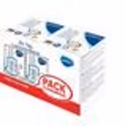 Cartouche filtrante BRITA Pack 2 cartouches ON TAP - TU