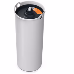Cartouche de rechange BRITA PURITY Steam 600 Cartouche filtrante BRITA PURITY Steam 600 La cartouche filtrante PURITY Steam 6 ...