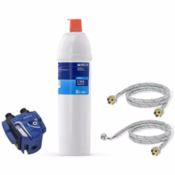 Kit de démarrage complèt d'origine PURITY C300 Quell ST Contenu 1x PURITY C300 Quell ST Filter (102826) 1x PURITY Quell ST Fi ...