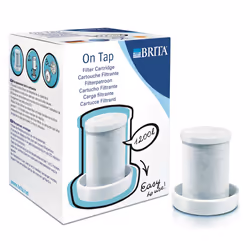 Brita On Tap cartouche filtrante, 1 pièce(s), Brita, Cartouche