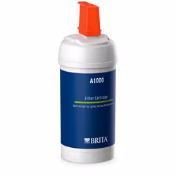 Brita A 1000, 1 pièce(s), Brita, Cartouche de filtre à eau