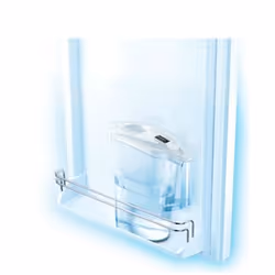 Brita Aluna Filtre à eau pour carafe 2,4 L Blanc