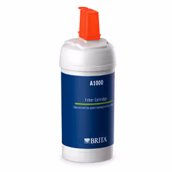 Brita A 1000 Cartouche de filtre à eau 1 pièce(s)