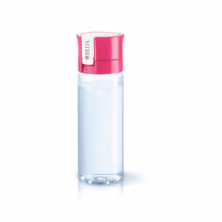 Brita Fill&Go Bouteille filtr pink