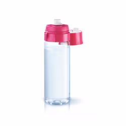Brita Fill&Go Bouteille filtr pink