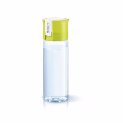 Brita Fill&Go Bouteille filtr lime