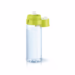 Brita Fill&Go Bouteille filtr lime