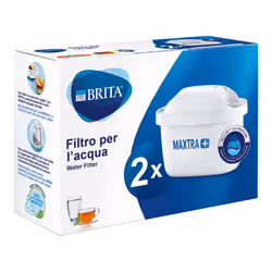 Brita MAXTRA+ Cartouche de filtre à eau 2 pièce(s)