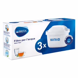 Brita MAXTRA+ Cartouche de filtre à eau 3 pièce(s) - Vue supplémentaire 4