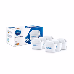 Brita MAXTRA+ 6-Pack Cartouche de filtre à eau 6 pièce(s)