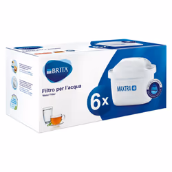 Brita MAXTRA+ 6-Pack Cartouche de filtre à eau 6 pièce(s) - Vue supplémentaire 4