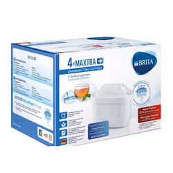 Brita Maxtra+ 4-pack, 4 pièce(s), Brita, Cartouche