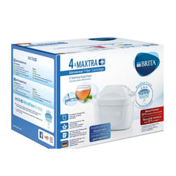Brita Maxtra+ 4-pack Cartouche 4 pièce(s)