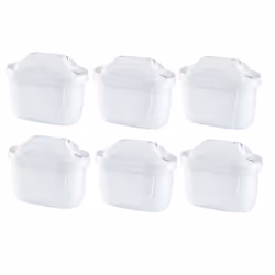 Brita Maxtra+ Pack 5+1, 6 pièce(s), Brita, Cartouche