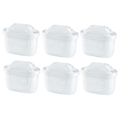 Brita Maxtra+ Pack 5+1 Cartouche 6 pièce(s)