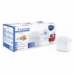 Brita Maxtra+ Pack 5+1 Cartouche 6 pièce(s)