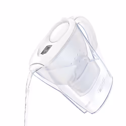 Brita Marella Filtre à eau pour carafe 2,4 L Transparent, Blanc - Vue supplémentaire 5