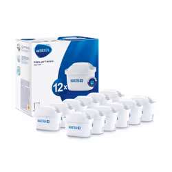 Brita Maxtra+ Cartouche de filtre à eau 12 pièce(s)