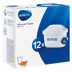 Brita Maxtra+ Cartouche de filtre à eau 12 pièce(s) - Vue supplémentaire 4