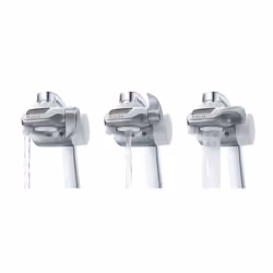 Brita Sistema On Tap Filtre à eau pour robinet Argent, Blanc - Vue supplémentaire 4