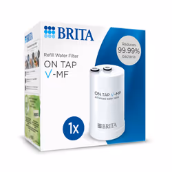 Brita On Tap V-MF Cartouche de filtre à eau 1 pièce