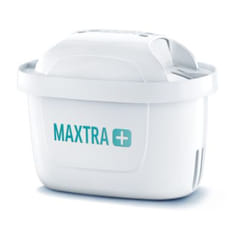 Brita Maxtra+ Pure Performance 4x Filtre pompée à eau manuelle Blanc