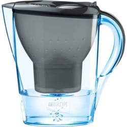 Brita Marella Filtre à eau pour carafe 2,4 L Graphite